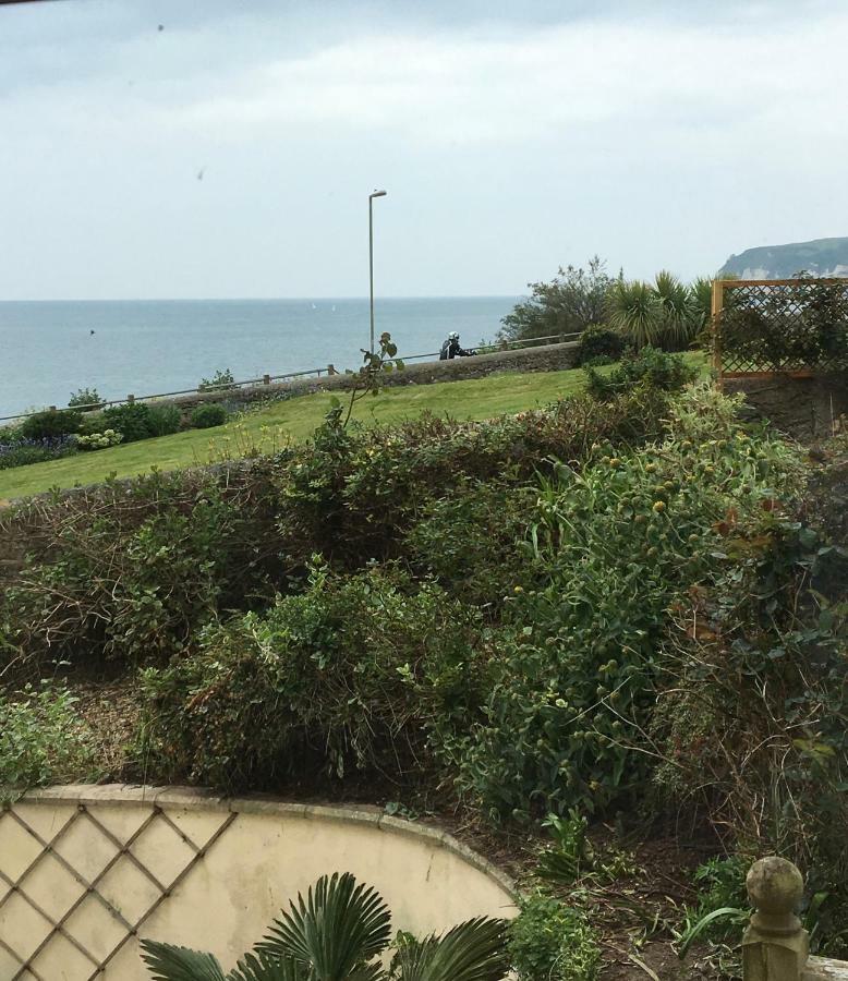 Beaumont B&B Seaton  Dış mekan fotoğraf