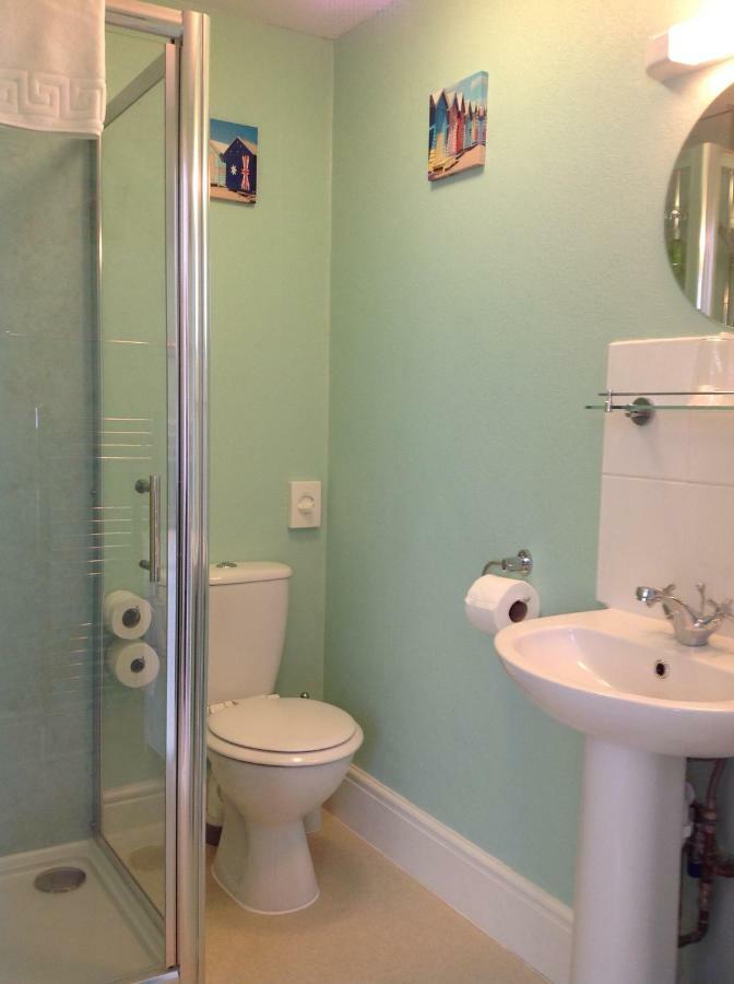 Beaumont B&B Seaton  Dış mekan fotoğraf