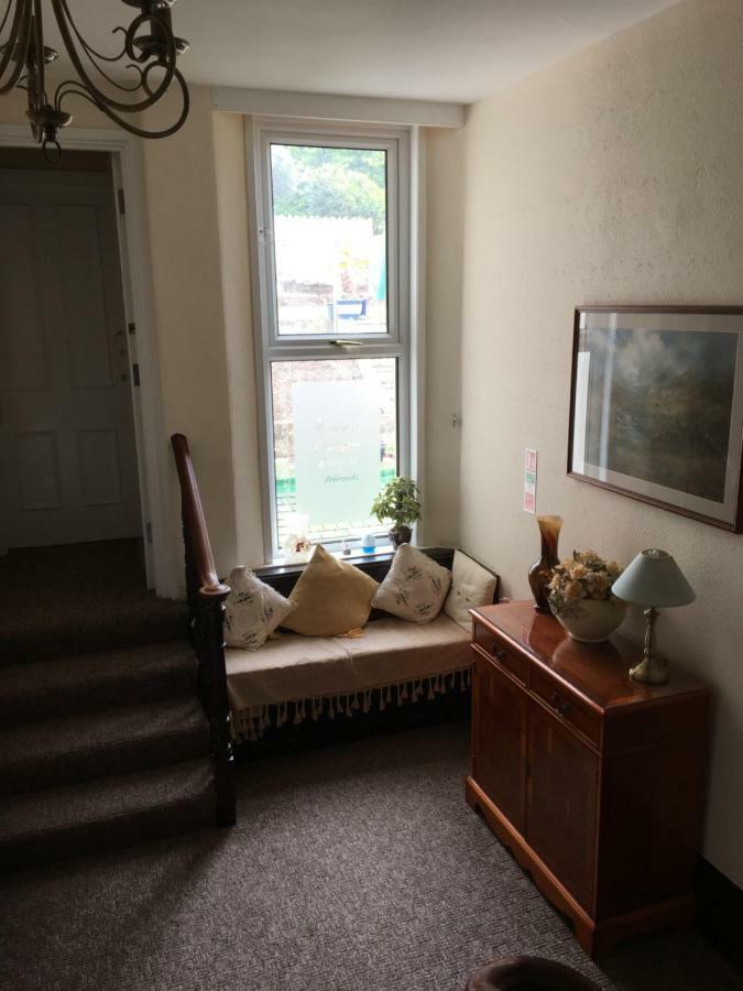 Beaumont B&B Seaton  Dış mekan fotoğraf