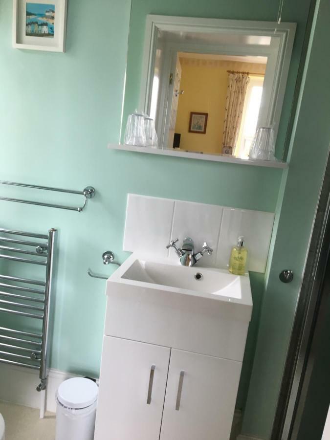 Beaumont B&B Seaton  Dış mekan fotoğraf