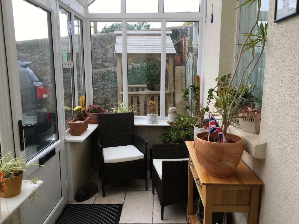 Beaumont B&B Seaton  Dış mekan fotoğraf