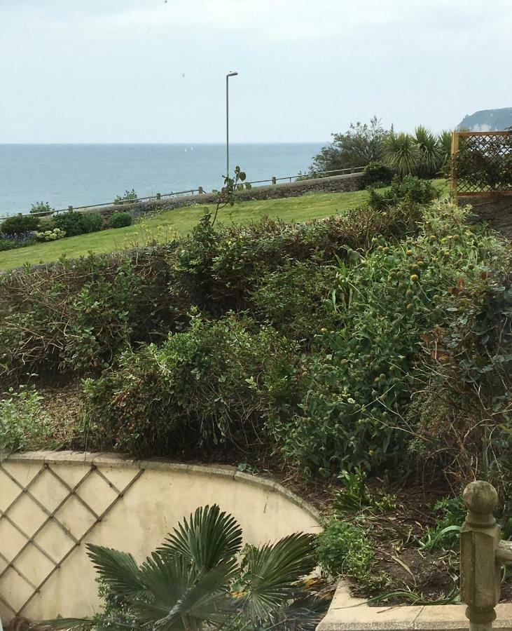 Beaumont B&B Seaton  Dış mekan fotoğraf