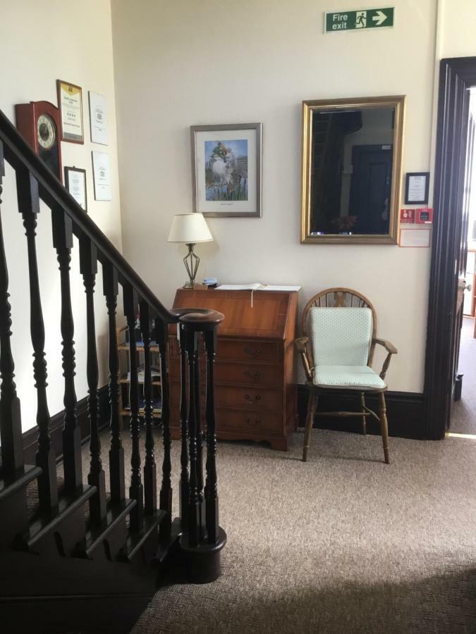 Beaumont B&B Seaton  Dış mekan fotoğraf