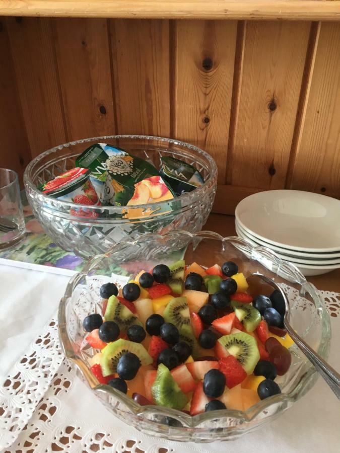 Beaumont B&B Seaton  Dış mekan fotoğraf