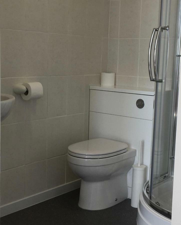 Beaumont B&B Seaton  Dış mekan fotoğraf